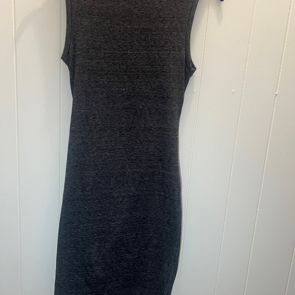 Leith | Ruched Mini Dress - Picture 4 of 4